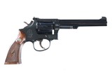 Smith & Wesson K-22 No box. - 1 of 13