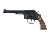 Smith & Wesson K-22 No box. - 2 of 13