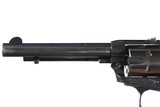 Ruger Single Six 3 Screw Flat Latch 1954 - 5 of 7