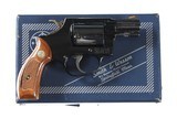 Smith & Wesson 37 Airweight .38 spl Factory Box 2" - 1 of 11