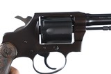 Colt Police Positive .38 spl. Minty - 9 of 13
