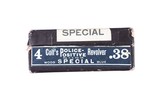 Colt Police Positive .38 spl. Minty - 4 of 13