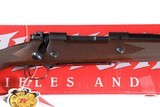 Winchester 70 Classic Super Express Bolt Rifle .458 Win Mag - 1 of 19