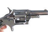 Remington 4 Revolver .38 RF - 8 of 12