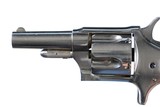 Remington 4 Revolver .38 RF - 9 of 12