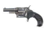 Remington 4 Revolver .38 RF - 3 of 12