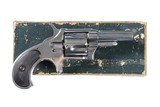 Remington 4 Revolver .38 RF - 1 of 12