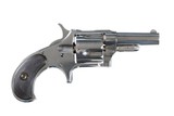 Remington 4 Revolver .38 RF - 2 of 12