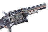 Remington 4 Revolver .38 RF - 12 of 12