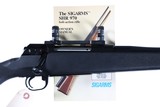Sig Arms SHR 970 Bolt Rifle .30-06 - 1 of 12