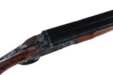 CZ Huglu Ringneck SxS Shotgun 12ga - 5 of 9