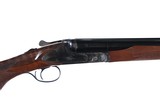 CZ Huglu Ringneck SxS Shotgun 12ga - 3 of 9