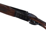 CZ Huglu Ringneck SxS Shotgun 12ga - 8 of 9