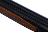 Browning BSS SxS Shotgun 20ga - 11 of 14