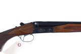 Browning BSS SxS Shotgun 20ga - 1 of 14