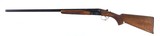 Browning BSS SxS Shotgun 20ga - 5 of 14