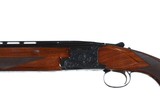 Winchester 101 O/U Shotgun 28ga - 7 of 16