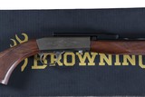 Browning SA-22 Grade ll .22 LR - 1 of 14