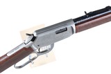 Winchester 9422 XTR Lever Rifle .22 sllr - 8 of 15