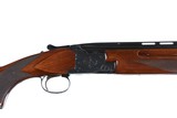 Winchester 101 O/U Shotgun 28ga - 4 of 16