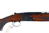 Winchester 101 O/U Shotgun .410 - 1 of 12