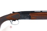 Classic Doubles 101 Field O/U Shotgun 20ga - 1 of 12