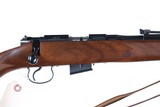 CZ 452-2E ZKM Bolt Rifle .22 Magnum - 1 of 11