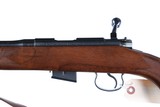 CZ 452-2E ZKM Bolt Rifle .22 Magnum - 4 of 11