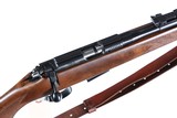 CZ 452-2E ZKM Bolt Rifle .22 Magnum - 3 of 11