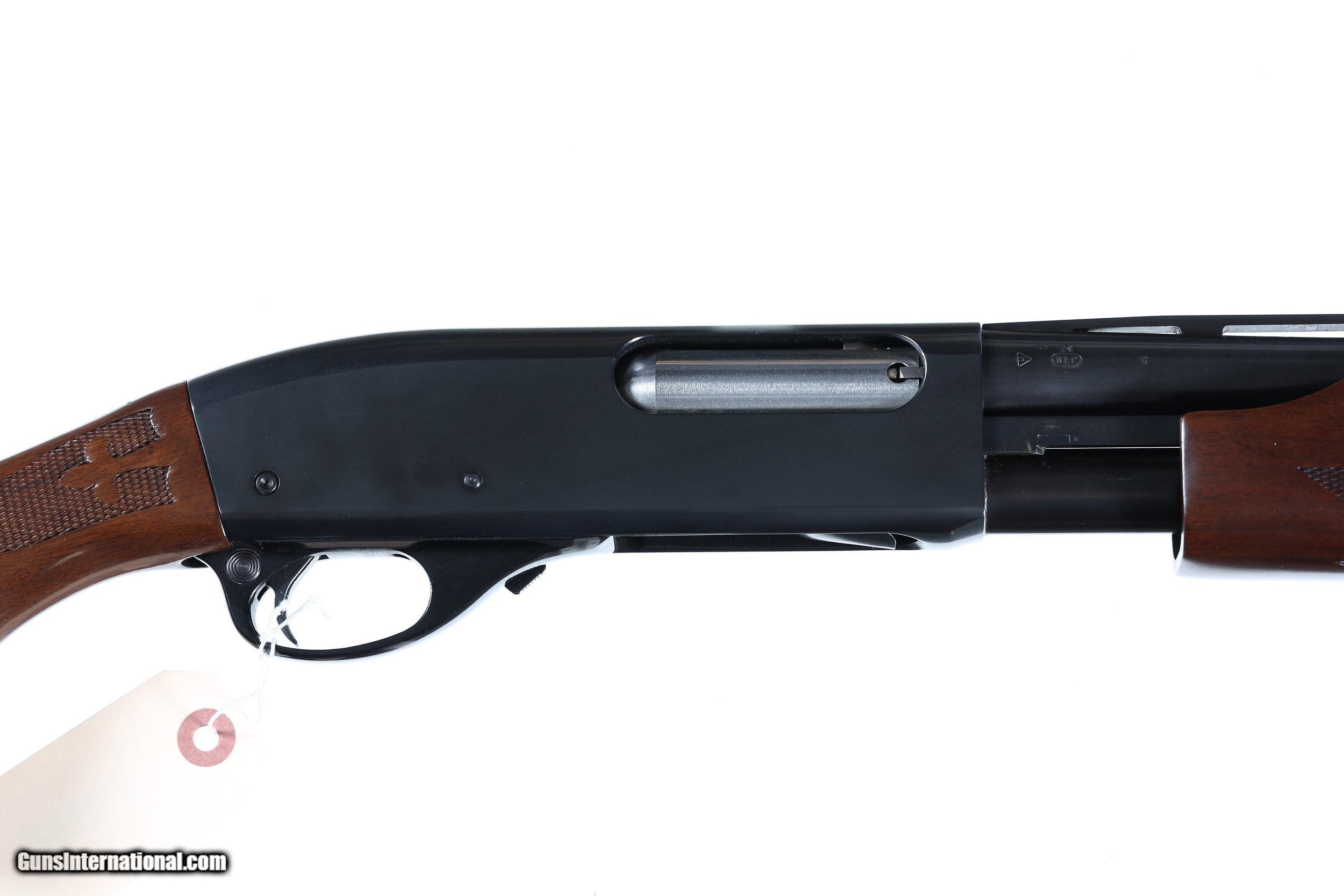 Remington 870 LW Magnum Slide Shotgun 20ga