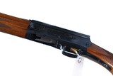 Browning A5 Light Twenty Semi Shotgun 20ga - 7 of 13