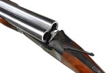 Winchester 21 SxS Shotgun 20ga - 7 of 13