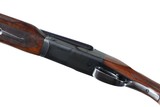 Winchester 21 SxS Shotgun 20ga - 6 of 13