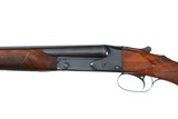 Winchester 21 SxS Shotgun 20ga - 4 of 13