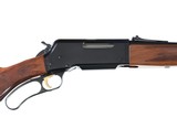 Browning BLR Lightning Lever Rifle .308 Win - 1 of 6