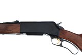 Browning BLR Lightning Lever Rifle .308 Win - 4 of 6