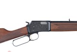 Browning BL-22 Grade II Lever Rifle .22 sllr - 1 of 6