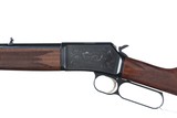 Browning BL-22 Grade II Lever Rifle .22 sllr - 4 of 6