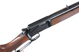 Browning BL-22 Grade II Lever Rifle .22 sllr - 3 of 6