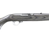 Ruger 10/22 Semi Rifle .22 lr - 3 of 13