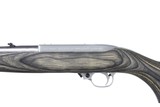 Ruger 10/22 Semi Rifle .22 lr - 8 of 13