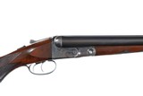 Parker Bros. VHE SxS Shotgun 12ga - 1 of 14