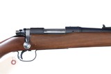 Remington 722 Bolt Rifle .257 Roberts - 1 of 6