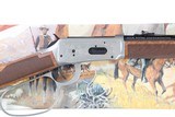 Winchester 94 John Wayne Lever Rifle .32-40 - 1 of 15