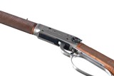 Winchester 94 John Wayne Lever Rifle .32-40 - 11 of 15