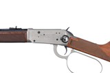 Winchester 94 John Wayne Lever Rifle .32-40 - 9 of 15