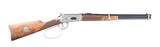 Winchester 94 John Wayne Lever Rifle .32-40 - 4 of 15