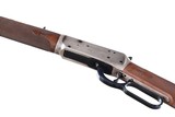Winchester 94 Diamond Jubilee Lever Rifle .38-55 - 11 of 14