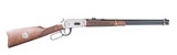 Winchester 94 Diamond Jubilee Lever Rifle .38-55 - 4 of 14