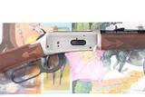 Winchester 94 Diamond Jubilee Lever Rifle .38-55 - 1 of 14
